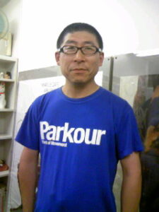 「石巻市立湊小学校避難所」藤川佳三監督、日本映画ペンクラブ例会より