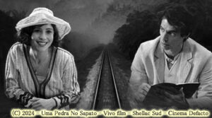 逃げる男と追う女を描き、カンヌ映画祭監督賞を受賞『グランドツアー』