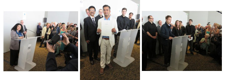 第68回カンヌ国際映画祭　ＦＩＰＲＥＳＣＩ賞リポート