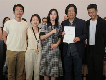 第71回カンヌ国際映画祭、FIPRESCI賞リポート 斎藤敦子