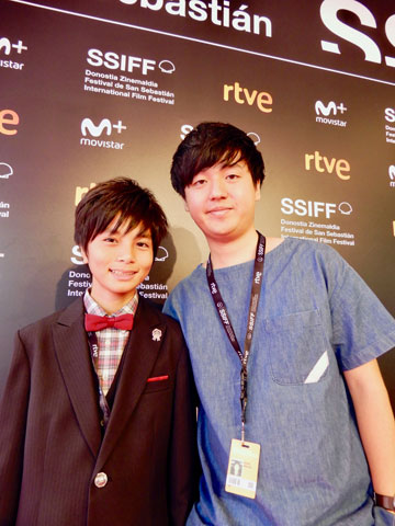 第66回サン・セバスチャン国際映画祭リポート　　　中山治美