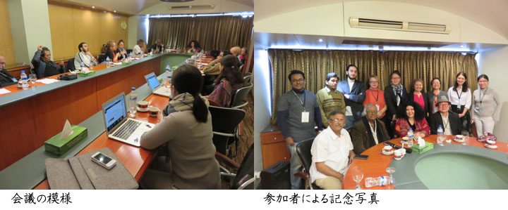 第1回アジア映画批評家総会報告 FIPRESCI担当 齋藤敦子