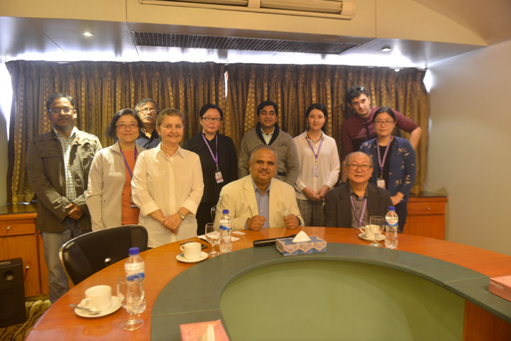 第2回アジア映画批評家総会報告 FIPRESCI担当 齋藤敦子