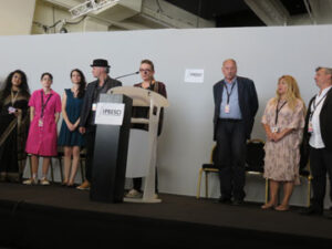 第72回カンヌ国際映画祭、FIPRESCI賞リポート 齋藤敦子