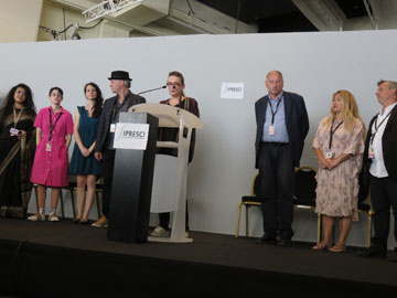 第72回カンヌ国際映画祭、FIPRESCI賞リポート 齋藤敦子