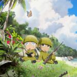 次の世代へ戦争の実態を伝える『ペリリュー ―楽園のゲルニカ―』