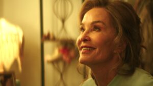 認知症を患った大女優の苦悩と美しき友情『喝采』