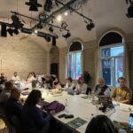 「あらゆる差別を退け、ダイバーシティに富んだ団体を目指す」FIPRESCI 2025総会リポート