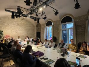 「あらゆる差別を退け、ダイバーシティに富んだ団体を目指す」FIPRESCI 2025総会リポート