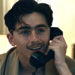 憎みきれないろくでなし『マーティ・シュプリーム 世界をつかめ』