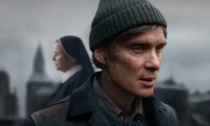 女性虐待の黒歴史を背景にした人間ドラマ『決断するとき』