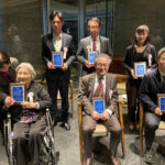 第67回日本映画ペンクラブ賞授賞式開催