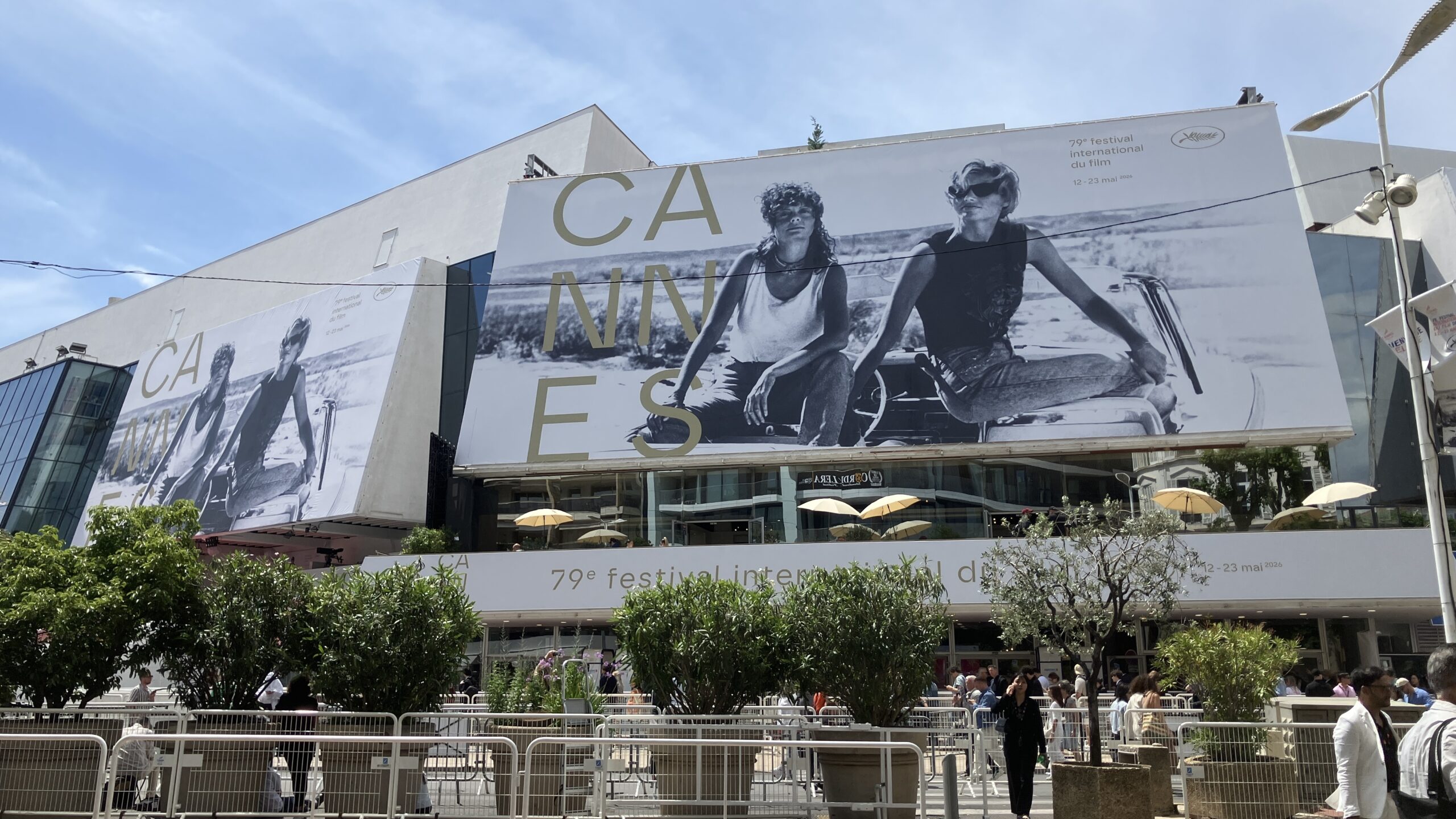 第79回カンヌ国際映画祭　報告