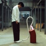 怪談に着想を得た記憶の物語『ユースフル・ゴースト』